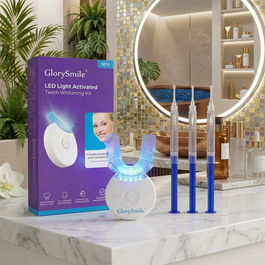 Glory Smile (kit de blanchiment dentaire)